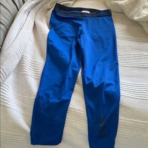 Nike Pro leggings